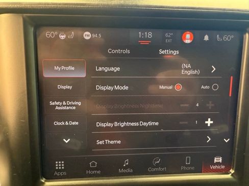 Used 2022 RAM 1500 Big Horn image 40