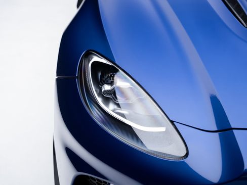 Used 2023 Aston Martin DBX 707 image 12