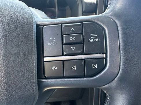 Used 2024 Ford F150 Lariat AWD/4WD image 21