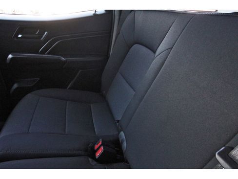 Used 2024 Chevrolet Colorado Trail Boss w/ Advanced Trailering Package image 14