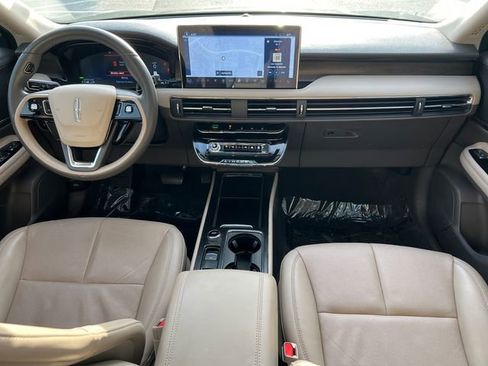 Used 2024 Lincoln Corsair Grand Touring w/ Equipment Group 301A AWD/4WD image 27