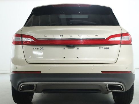 Used 2016 Lincoln MKX Reserve w/ Climate Package image 44