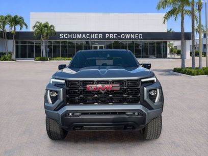 Certified 2026 GMC Canyon Elevation w/ Convenience Package