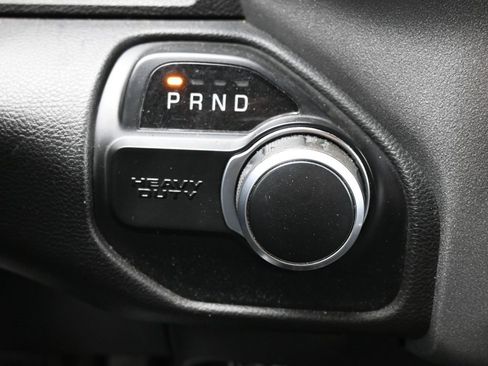 Used 2021 RAM 2500 Tradesman image 23