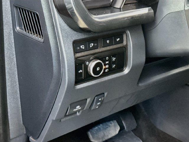Certified 2024 Ford F350 Lariat w/ Lariat Ultimate Package AWD/4WD image 10
