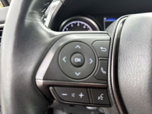 Certified 2024 Toyota Camry SE image 7