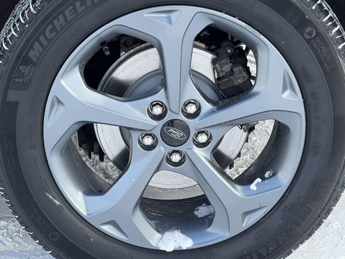 Certified 2023 Ford Escape ST-Line Select image 7