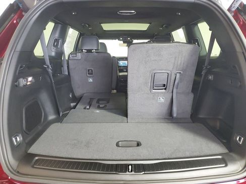 New 2026 Jeep Grand Cherokee L Limited w/ Limited Altitude Package RWD image 25