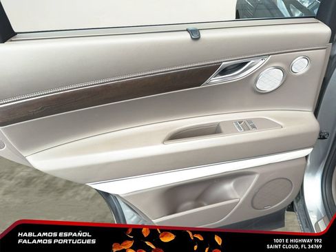 Used 2023 Genesis GV80 2.5T w/ Prestige 20" Package AWD/4WD image 21