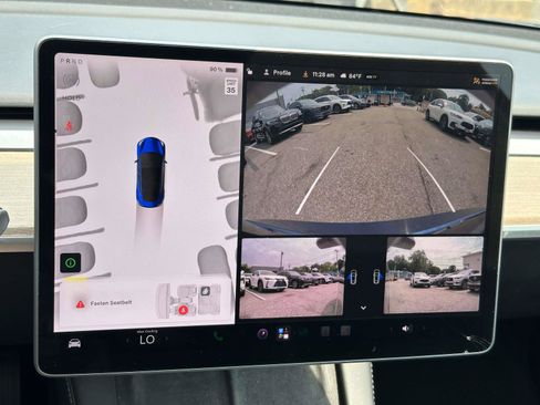 Used 2023 Tesla Model 3 Standard Range RWD image 33