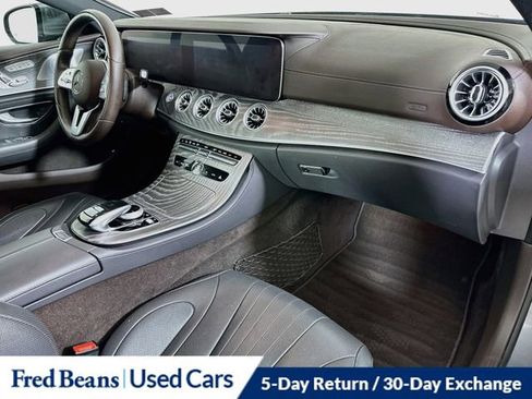 Used 2019 Mercedes-Benz CLS 450 4MATIC image 37