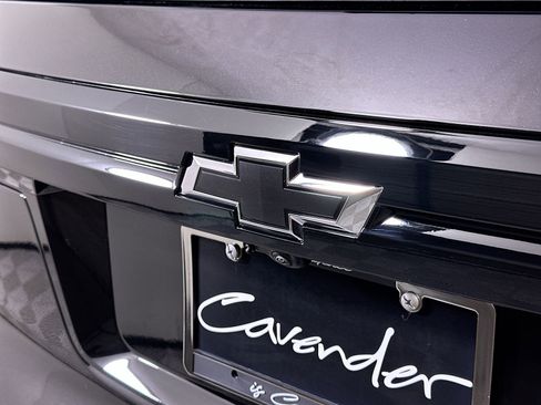 New 2026 Chevrolet Traverse Z71 w/ Driver Confidence Package image 68