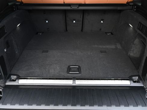 New 2026 BMW X5 xDrive50e w/ Premium Package image 25