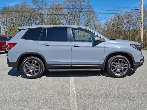 Used 2023 Honda Passport EX-L image 7