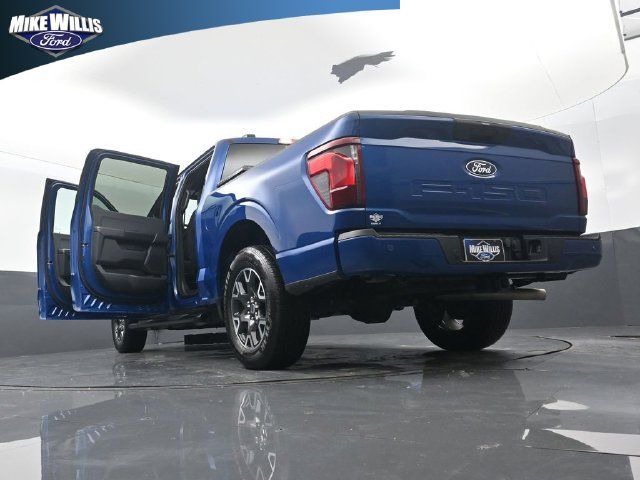 Used 2024 Ford F150 STX RWD image 30