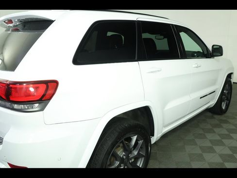 Used 2021 Jeep Grand Cherokee Limited w/ Quick Order Package 28K 80th image 20