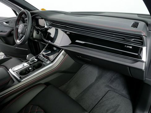 New 2026 Audi Q7 3.0T Prestige AWD/4WD image 24