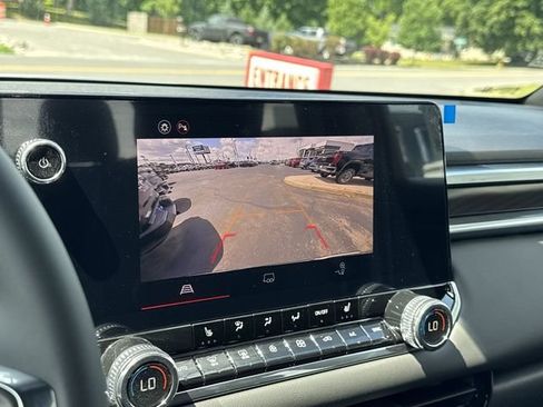 New 2026 GMC Canyon Elevation w/ Convenience Package AWD/4WD image 22