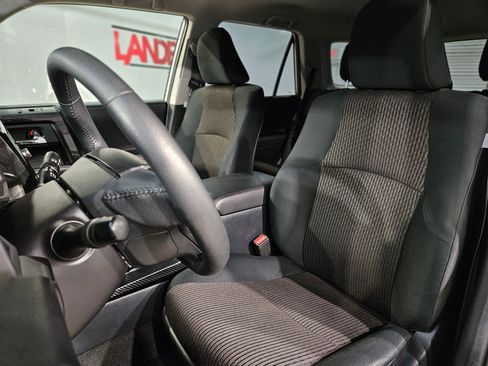 Used 2024 Toyota 4Runner TRD Off-Road image 24