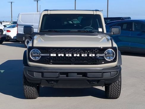 New 2026 Ford Bronco Big Bend image 6