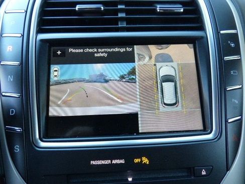 Used 2018 Lincoln MKX Black Label w/ Driver Assistance Package image 12