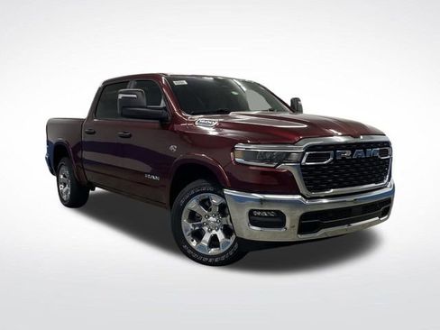 New 2026 RAM 1500 Big Horn image 44