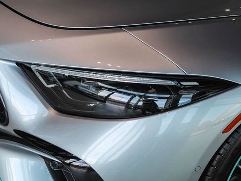 New 2024 Mercedes-Benz SL 63 AMG 4MATIC image 9