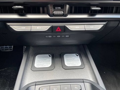 New 2027 Kia Telluride SX X-Line AWD/4WD image 23