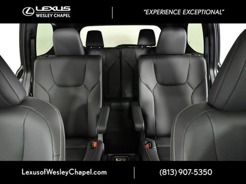 New 2026 Lexus TX 350 AWD image 10
