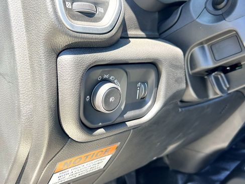 New 2024 RAM 4500 SLT w/ Quick Order Package 2YG SLT image 10