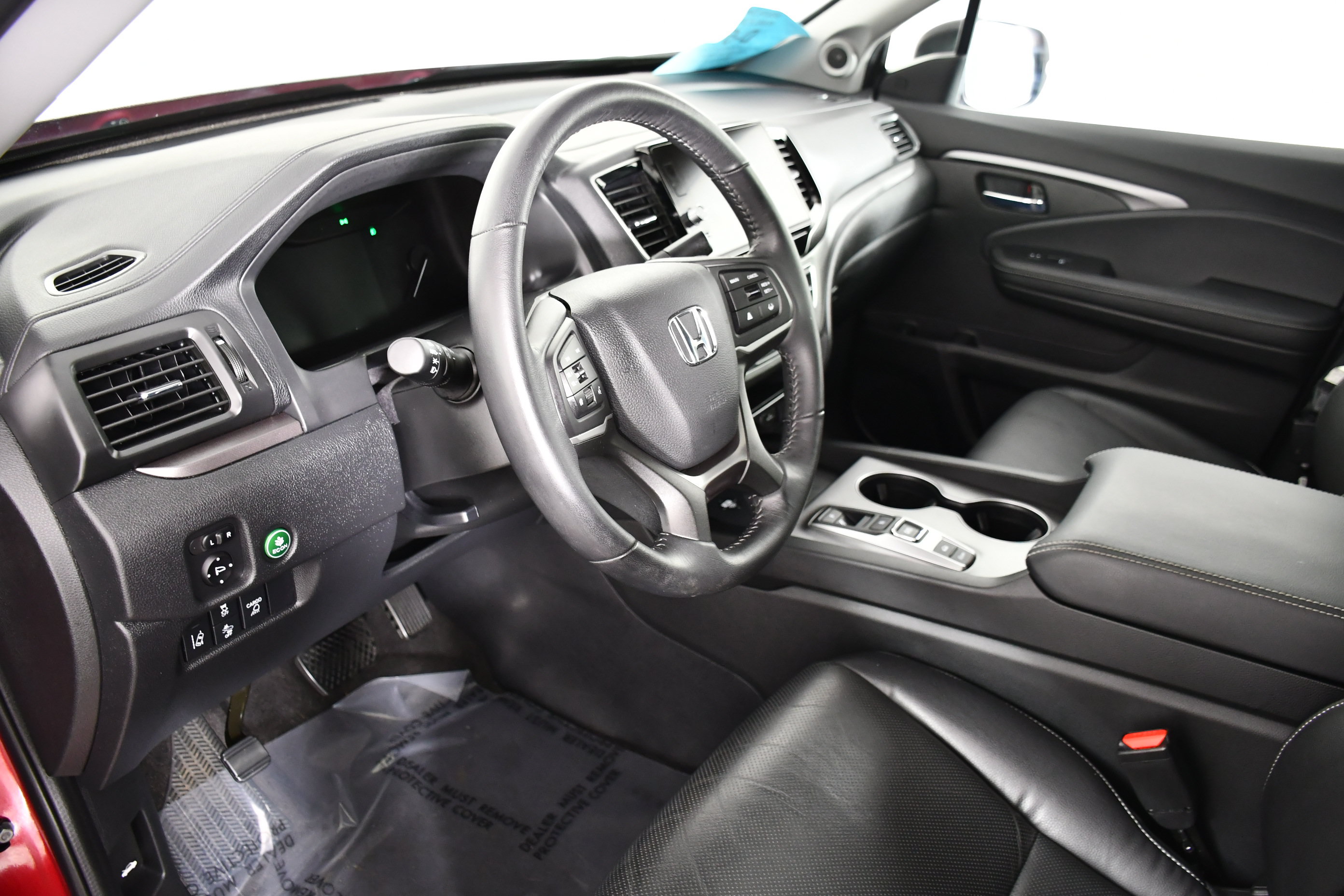 Certified 2026 Honda Ridgeline RTL image 39