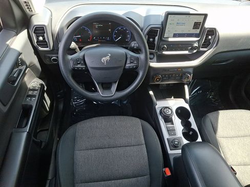 Used 2024 Ford Bronco Sport Big Bend image 11
