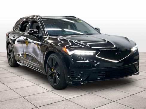 Used 2024 Acura ZDX Type S AWD/4WD image 2