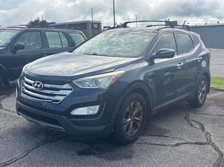 Used 2015 Hyundai Santa Fe Sport w/ Option Group 04 FWD video 2