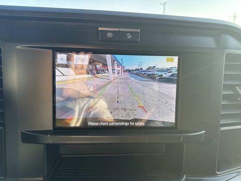 New 2026 Ford F250 XL w/ STX Appearance Package AWD/4WD image 12