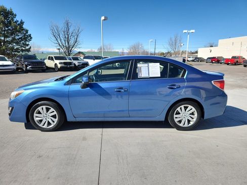 Used 2016 Subaru Impreza 2.0i Premium image 2