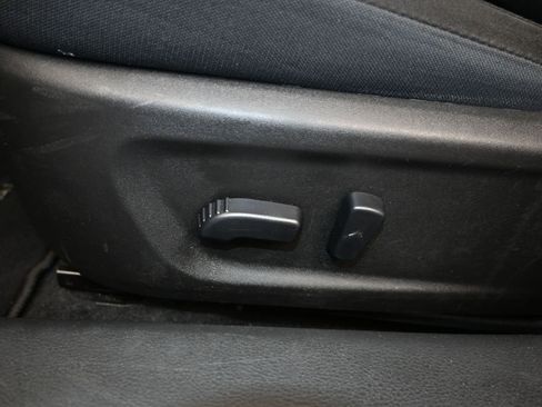 Used 2024 Nissan Altima 2.5 SV image 12