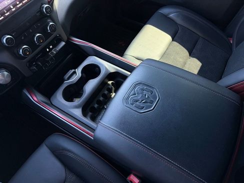 Used 2020 RAM 1500 Rebel w/ Rebel Level 1 Equipment Group image 19