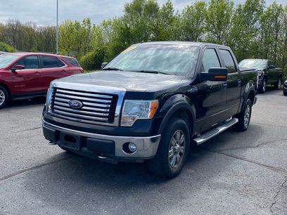 Used 2010 Ford F150 XLT