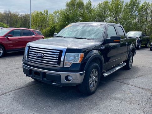 Used 2010 Ford F150 XLT AWD/4WD image 1