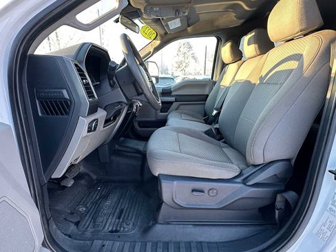 Used 2022 Ford F350 XLT w/ XLT Value Package image 19