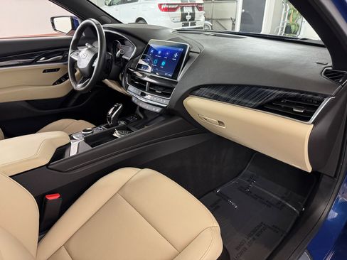 Used 2024 Cadillac CT5 Premium Luxury image 42