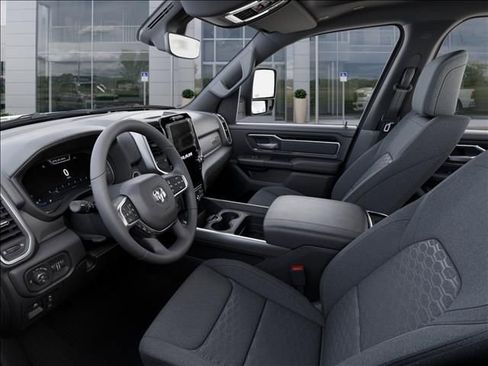 New 2026 RAM 1500 Big Horn image 22