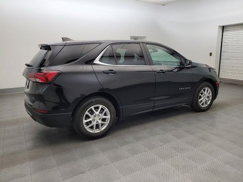 Used 2023 Chevrolet Equinox LT w/ Driver Convenience Package FWD image 10