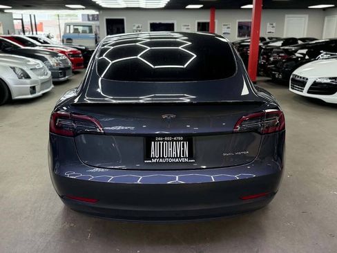 Used 2023 Tesla Model 3 Long Range AWD/4WD image 6