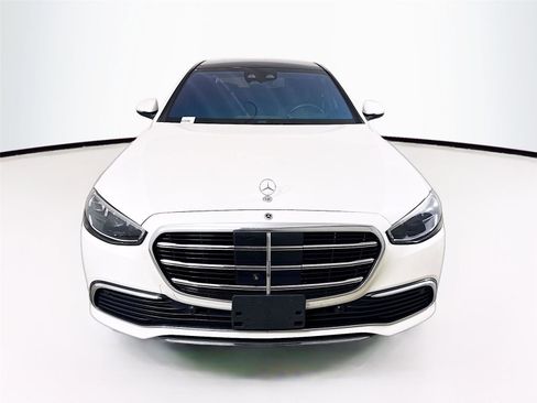 Used 2023 Mercedes-Benz S 500 4MATIC image 18