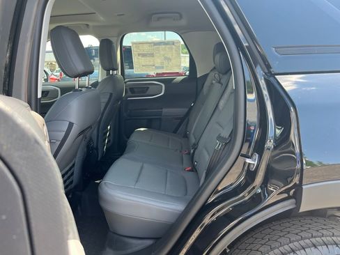 New 2025 Ford Bronco Sport Badlands w/ Badlands Tech Package AWD/4WD image 29