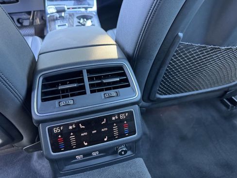 Used 2019 Audi A6 3.0T Premium Plus w/ Premium Plus Package image 20