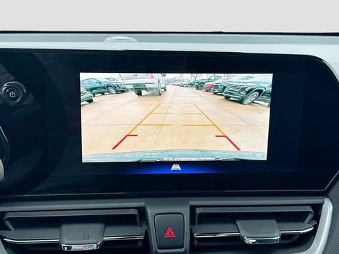 New 2026 Chevrolet TrailBlazer LS w/ LS Convenience Package image 14