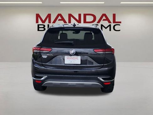 Used 2022 Buick Envision Preferred FWD image 6